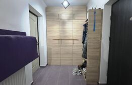 Apartament 3 camere, 73 mp + balcon – Sânnicoară