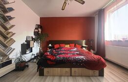 Apartament 3 camere, 73 mp + balcon – Sânnicoară