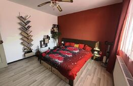 Apartament 3 camere, 73 mp + balcon – Sânnicoară