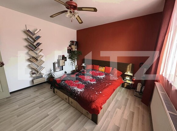 Apartament de vânzare 3 camere Exterior Est - 191128AV | BLITZ Cluj-Napoca | Poza1