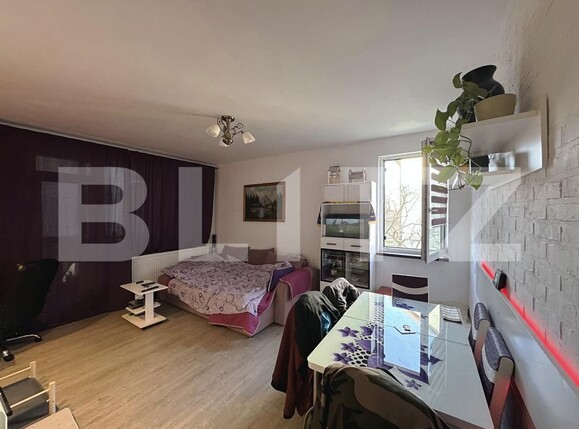 Apartament de vânzare 3 camere Exterior Est - 191128AV | BLITZ Cluj-Napoca | Poza4