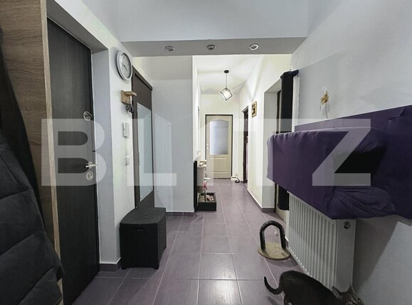 Apartament de vânzare 3 camere Exterior Est - 191128AV | BLITZ Cluj-Napoca | Poza7