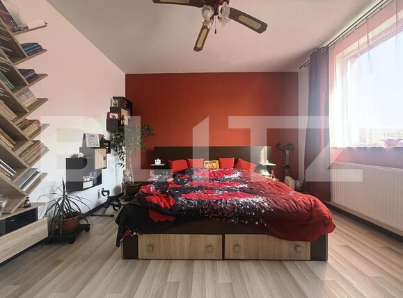 Apartament de vânzare 3 camere Exterior Est - 191128AV | BLITZ Cluj-Napoca | Poza2