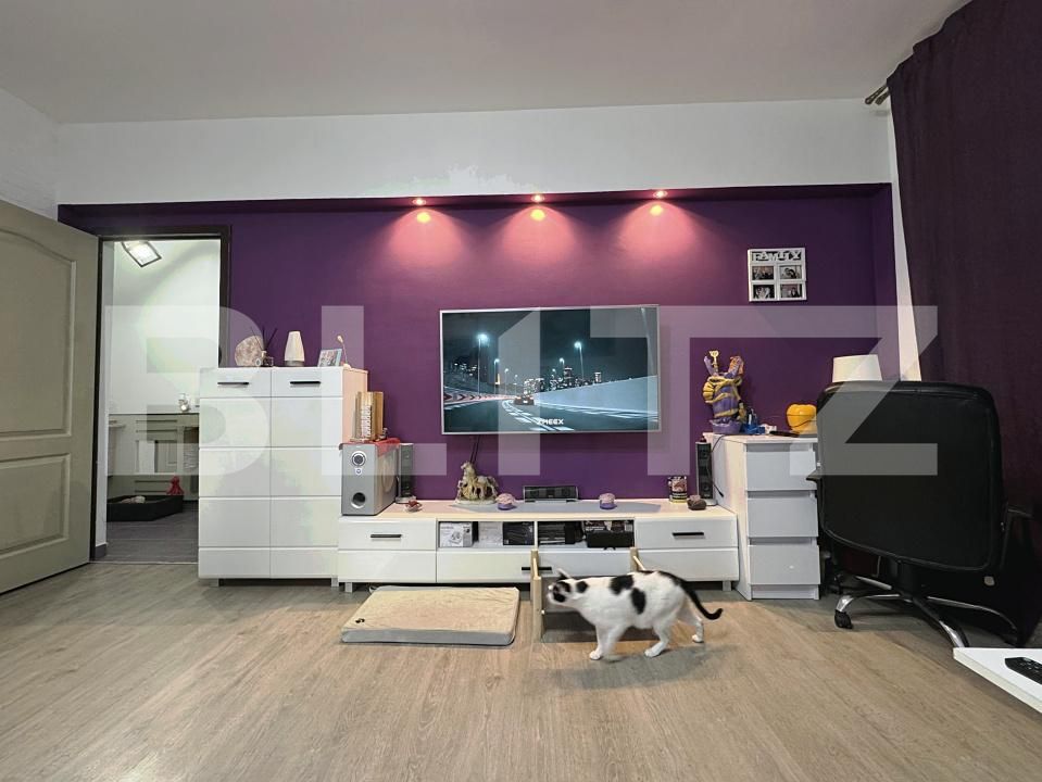 Apartament de vânzare 3 camere Exterior Est - 191128AV | BLITZ Cluj-Napoca | Poza5