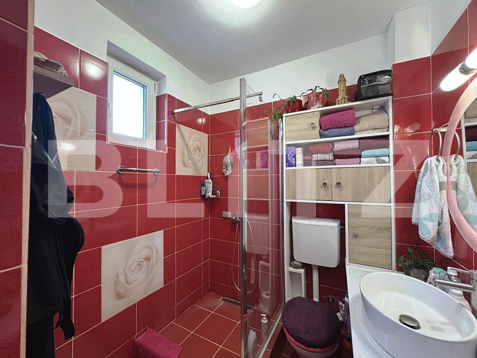 Apartament de vânzare 3 camere Exterior Est - 191128AV | BLITZ Cluj-Napoca | Poza8