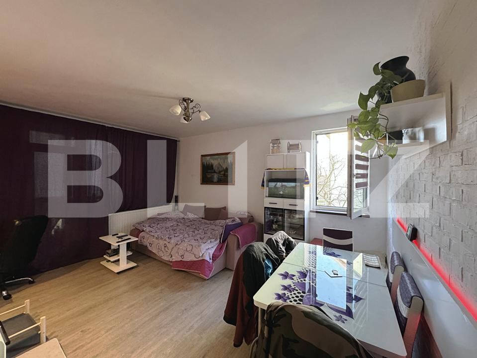 Apartament de vânzare 3 camere Exterior Est - 191128AV | BLITZ Cluj-Napoca | Poza4