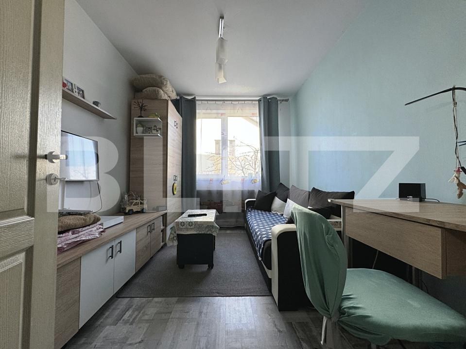 Apartament de vânzare 3 camere Exterior Est - 191128AV | BLITZ Cluj-Napoca | Poza3