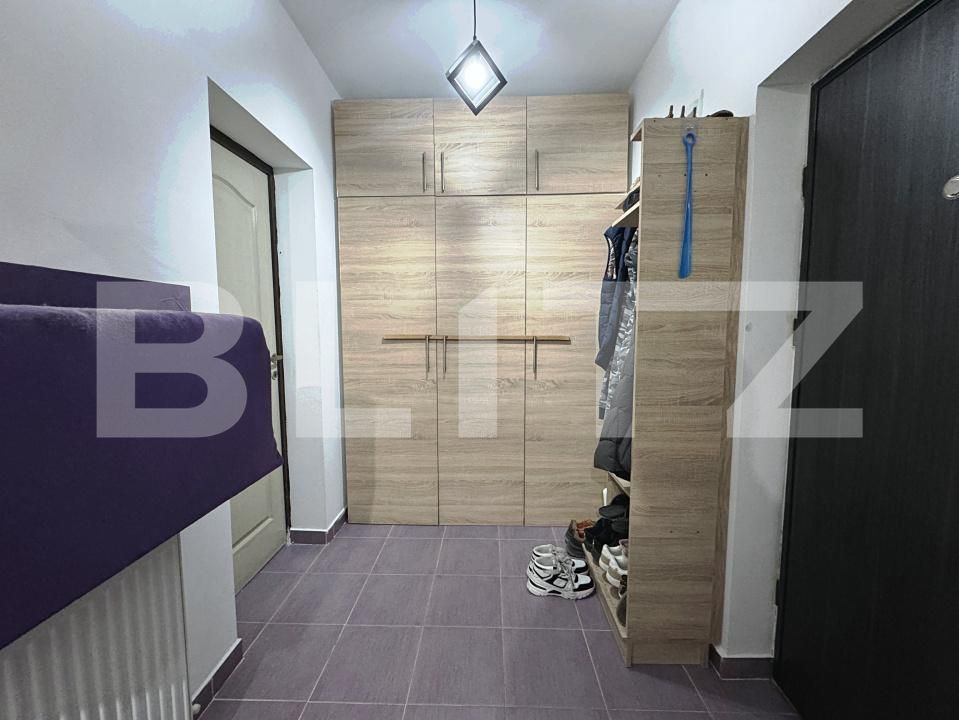 Apartament de vânzare 3 camere Exterior Est - 191128AV | BLITZ Cluj-Napoca | Poza6
