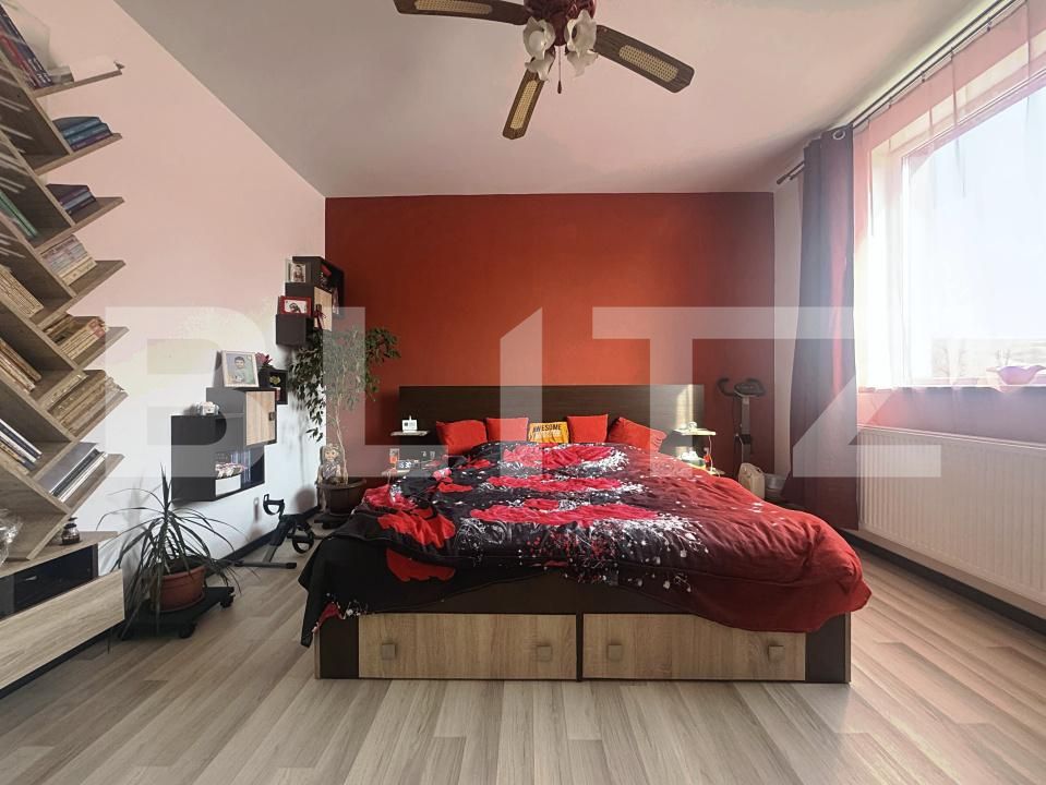 Apartament de vânzare 3 camere Exterior Est - 191128AV | BLITZ Cluj-Napoca | Poza2