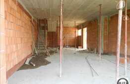 Vanzare duplex 115 mp utili, teren 220 mp, front 12 ml, cu terasa 60 mp