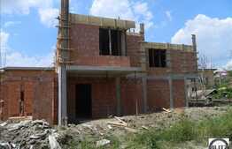 Vanzare duplex 115 mp utili, teren 220 mp, front 12 ml, cu terasa 60 mp