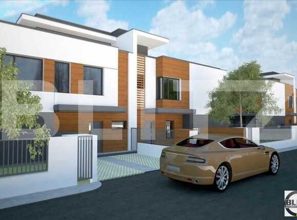 Casa de vânzare 4 camere Borhanci - 19113CV | BLITZ Cluj-Napoca | Poza2