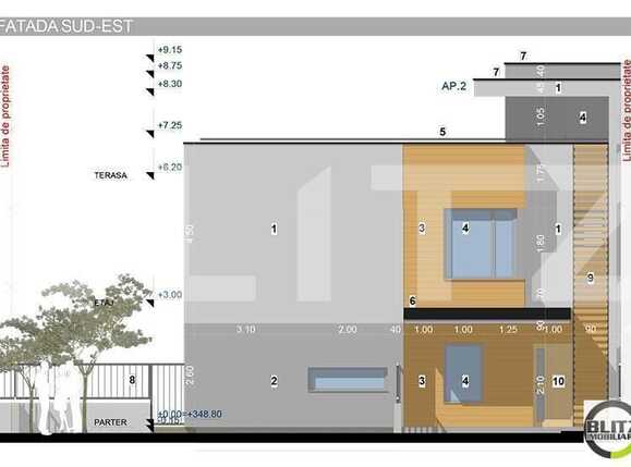Casa de vânzare 4 camere Borhanci - 19113CV | BLITZ Cluj-Napoca | Poza16