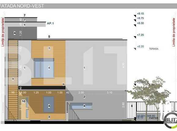 Casa de vânzare 4 camere Borhanci - 19113CV | BLITZ Cluj-Napoca | Poza15
