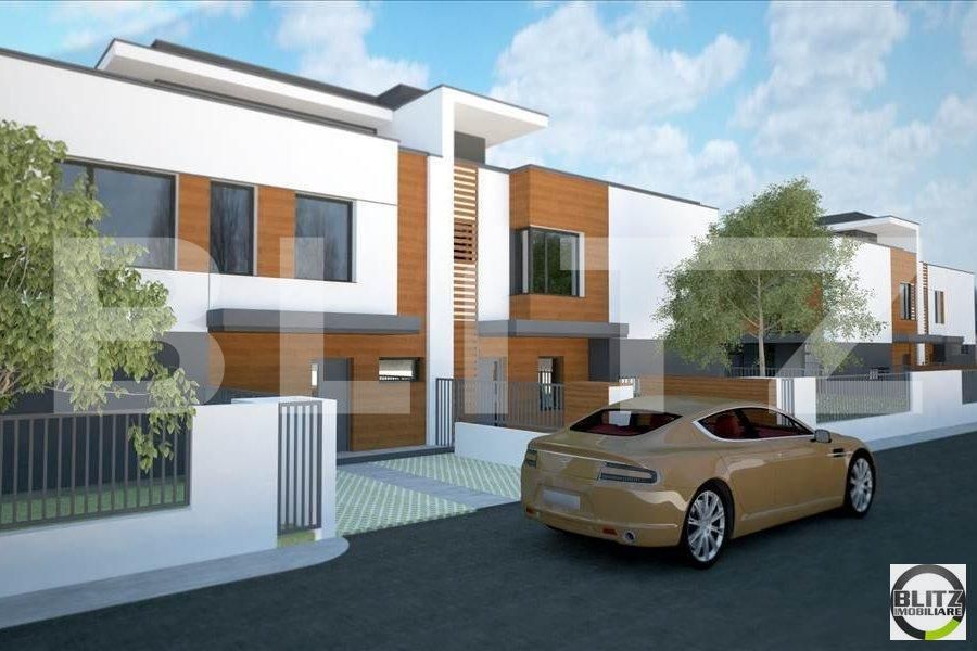 Casa de vânzare 4 camere Borhanci - 19113CV | BLITZ Cluj-Napoca | Poza2