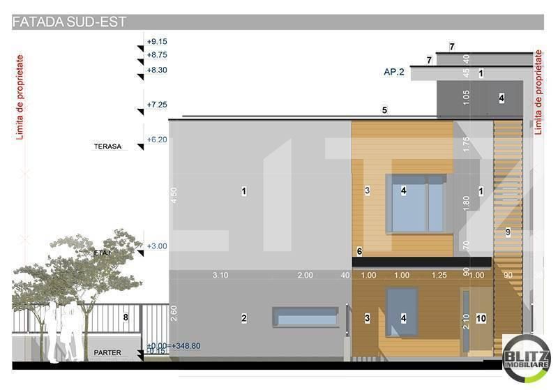 Casa de vânzare 4 camere Borhanci - 19113CV | BLITZ Cluj-Napoca | Poza16