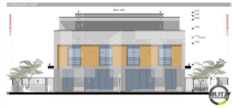 Casa de vânzare 4 camere Borhanci - 19113CV | BLITZ Cluj-Napoca | Poza14
