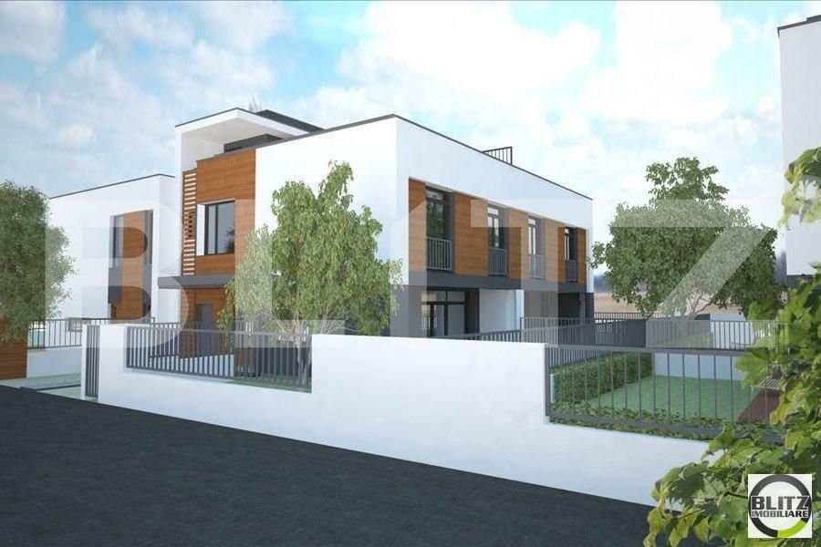 Casa de vânzare 4 camere Borhanci - 19113CV | BLITZ Cluj-Napoca | Poza3