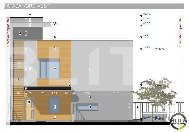 Casa de vânzare 4 camere Borhanci - 19113CV | BLITZ Cluj-Napoca | Poza15