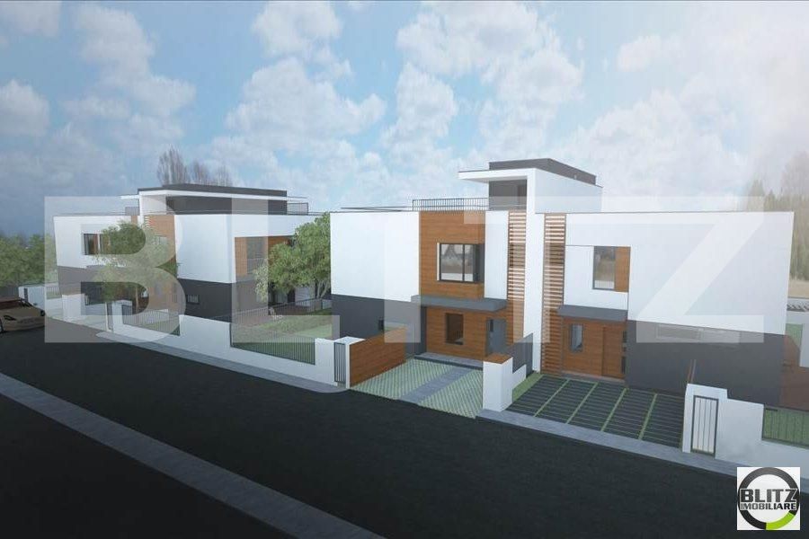 Casa de vânzare 4 camere Borhanci - 19113CV | BLITZ Cluj-Napoca | Poza6