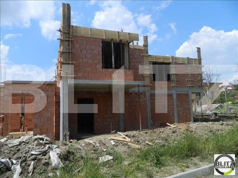 Casa de vânzare 4 camere Borhanci - 19113CV | BLITZ Cluj-Napoca | Poza8