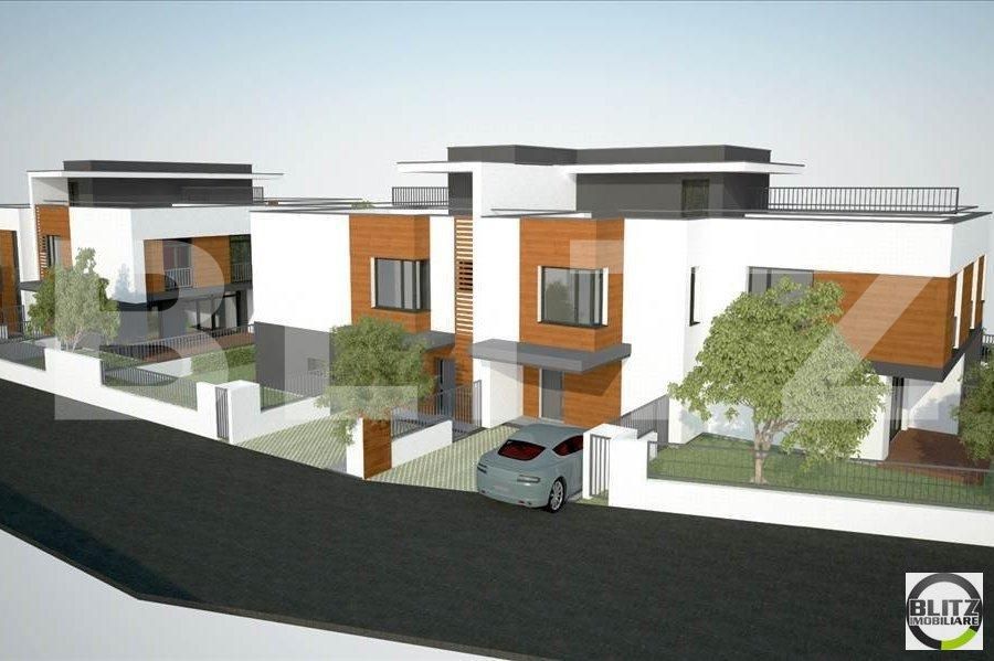 Casa de vânzare 4 camere Borhanci - 19113CV | BLITZ Cluj-Napoca | Poza4