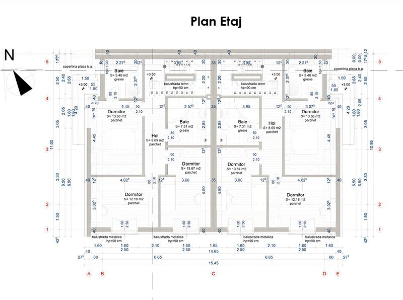 Casa de vânzare 4 camere Borhanci - 19113CV | BLITZ Cluj-Napoca | Poza4