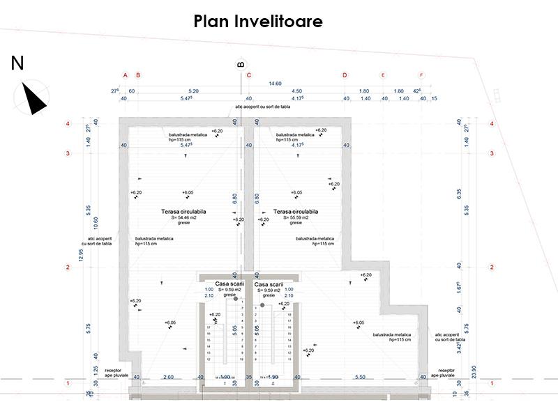 Casa de vânzare 4 camere Borhanci - 19113CV | BLITZ Cluj-Napoca | Poza2