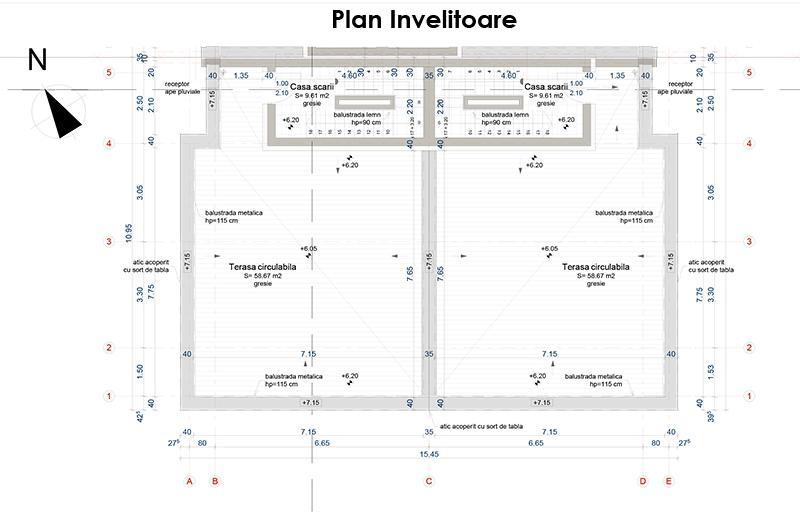 Casa de vânzare 4 camere Borhanci - 19113CV | BLITZ Cluj-Napoca | Poza5