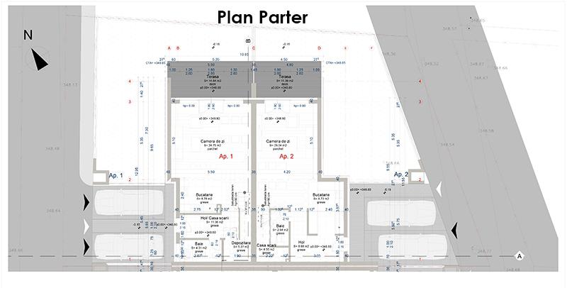 Casa de vânzare 4 camere Borhanci - 19113CV | BLITZ Cluj-Napoca | Poza3