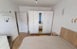 Apartament 2 camere | 60 mp | Etaj intermediar, Sanpetru, Brasov