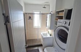 Apartament 2 camere | 60 mp | Etaj intermediar, Sanpetru, Brasov