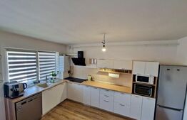 Apartament 2 camere | 60 mp | Etaj intermediar, Sanpetru, Brasov