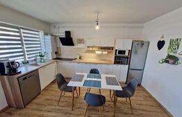 Apartament 2 camere | 60 mp | Etaj intermediar, Sanpetru, Brasov