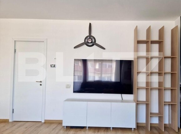 Apartament de vânzare 2 camere Sanpetru - 191130AV | BLITZ Brașov | Poza1