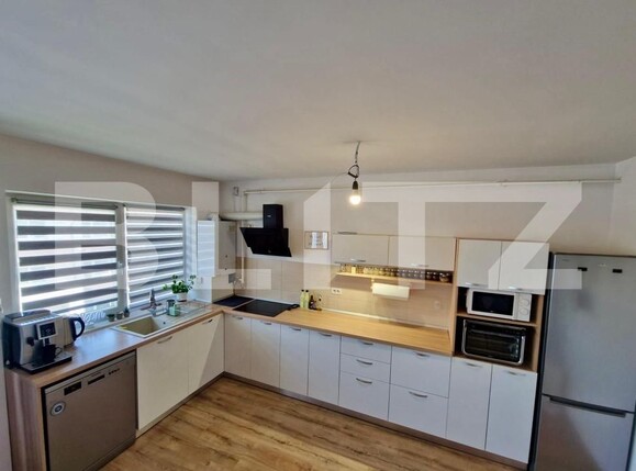 Apartament de vânzare 2 camere Sanpetru - 191130AV | BLITZ Brașov | Poza2