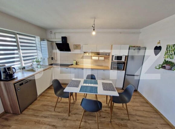 Apartament de vânzare 2 camere Sanpetru - 191130AV | BLITZ Brașov | Poza3