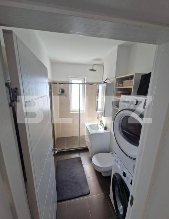 Apartament de vânzare 2 camere Sanpetru - 191130AV | BLITZ Brașov | Poza5