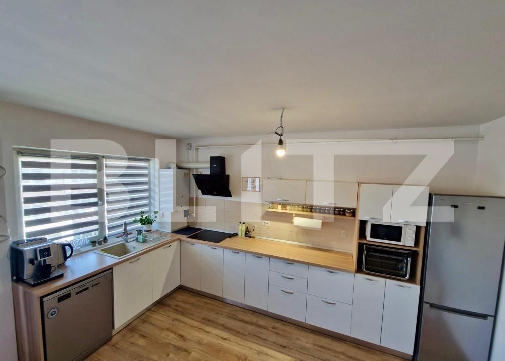 Apartament de vânzare 2 camere Sanpetru - 191130AV | BLITZ Brașov | Poza2