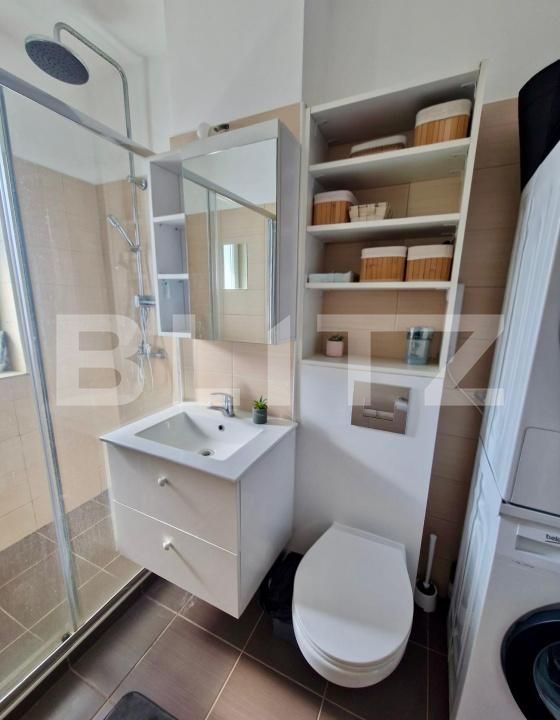 Apartament de vânzare 2 camere Sanpetru - 191130AV | BLITZ Brașov | Poza6