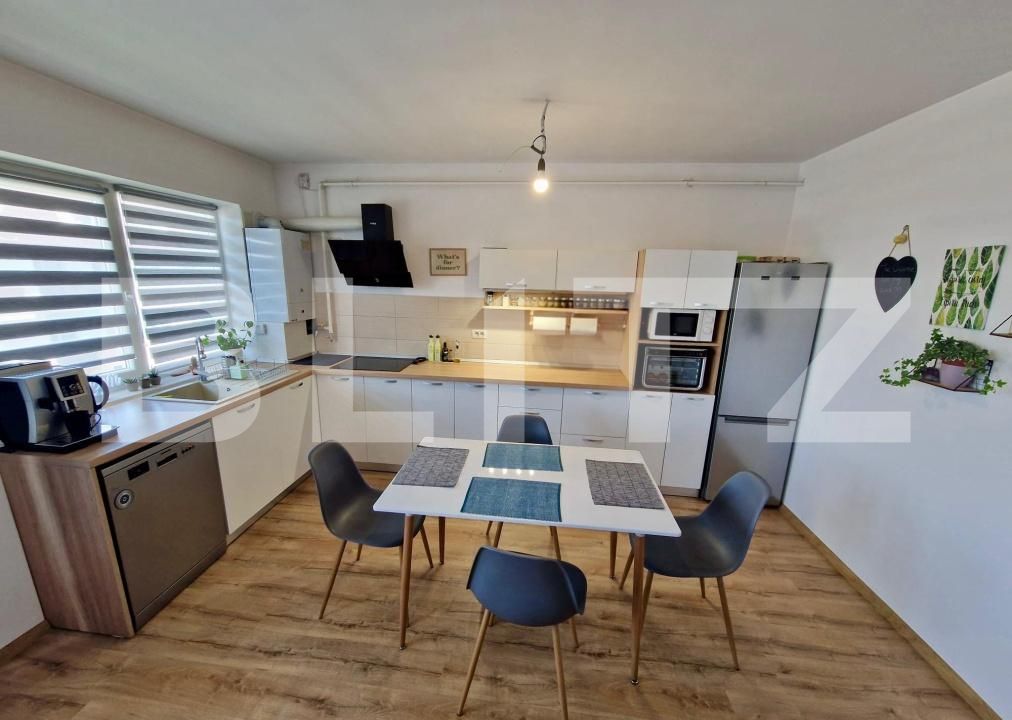 Apartament de vânzare 2 camere Sanpetru - 191130AV | BLITZ Brașov | Poza3