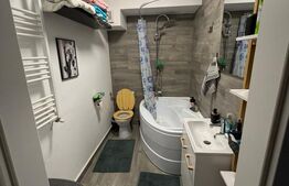 Apartament 3 camere 60 mp | Balcon 8 mp | Pivniță | Garaj CF – Baciu, zona Regal