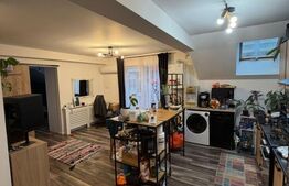 Apartament 3 camere 60 mp | Balcon 8 mp | Pivniță | Garaj CF – Baciu, zona Regal