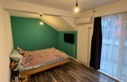 Apartament 3 camere 60 mp | Balcon 8 mp | Pivniță | Garaj CF – Baciu, zona Regal