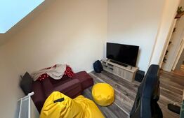 Apartament 3 camere 60 mp | Balcon 8 mp | Pivniță | Garaj CF – Baciu, zona Regal