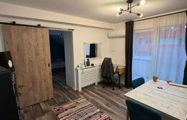 Apartament 3 camere 60 mp | Balcon 8 mp | Pivniță | Garaj CF – Baciu, zona Regal