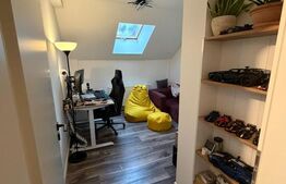 Apartament 3 camere 60 mp | Balcon 8 mp | Pivniță | Garaj CF – Baciu, zona Regal