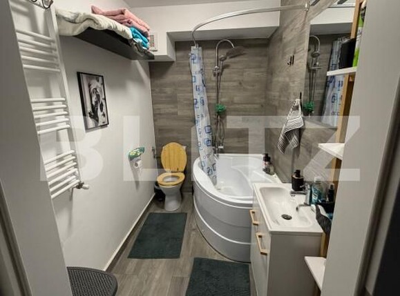 Apartament de vânzare 3 camere Baciu - 191131AV | BLITZ Cluj-Napoca | Poza6