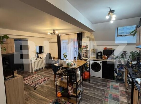 Apartament de vânzare 3 camere Baciu - 191131AV | BLITZ Cluj-Napoca | Poza1