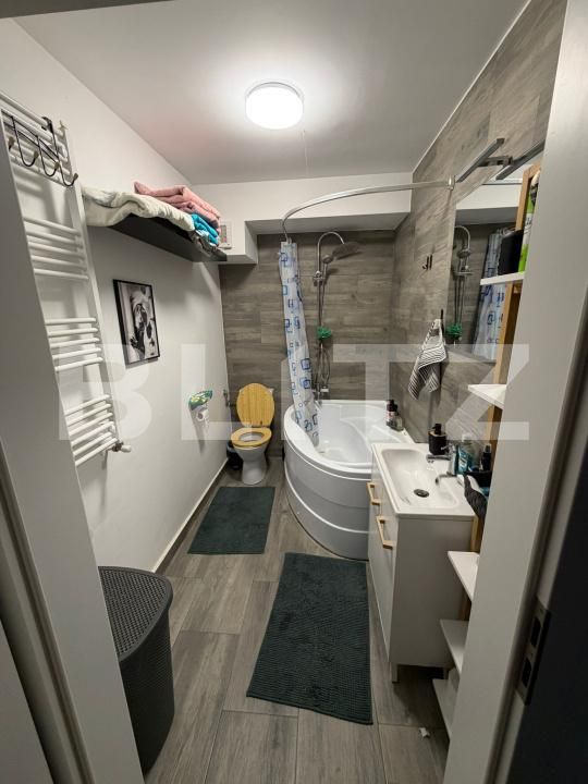 Apartament de vânzare 3 camere Baciu - 191131AV | BLITZ Cluj-Napoca | Poza6